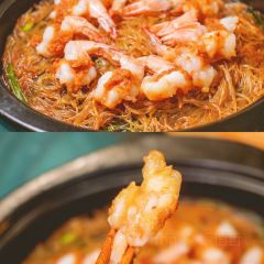 九锅一堂酸菜鱼(三峡广场印象汇店) User Photo