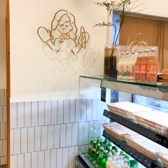 面包出炉啦(永明路店) User Photo