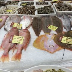 PanDaSao SEAFOOD User Photo