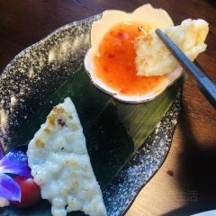 罗勒·东南亚小馆(四明西路店) User Photo