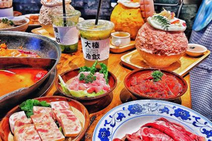 大榛火锅(下吕浦店)