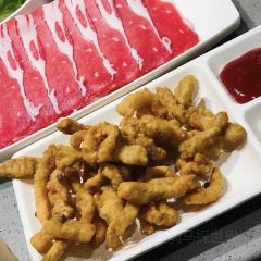 海底撈火鍋(青山湖萬達店)張用戶圖片