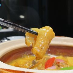 JINGJI ARISTOCRAT CUISINE BY RONG User Photo