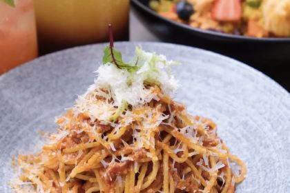 BURANO布拉诺西餐(凯德广场店)