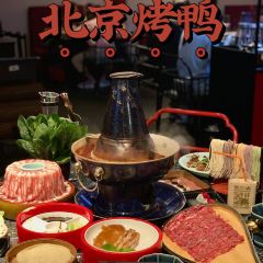 京不唤·老北京火锅·原厚膳堂(东二环泰禾广场店) User Photo