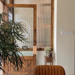 米兰私人定制·咖啡(射洪路店) User Photo