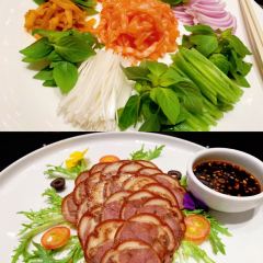 裕丰源豫食雅宴 User Photo