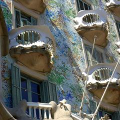 Casa Batllo User Photo