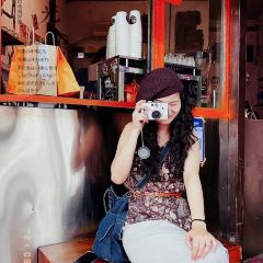 猫叔摊摊CAFE(佳裕路店) User Photo