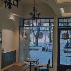 중산 대문 여행 사진