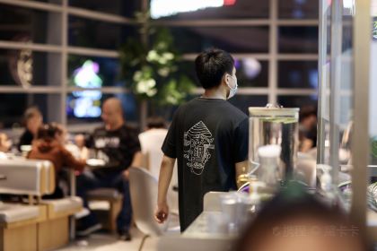 米纸越南小馆(沈阳大悦城店)