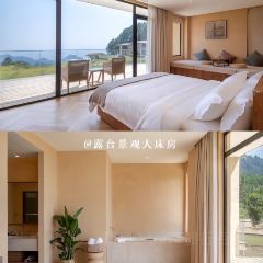 巴谷宿集 User Photo