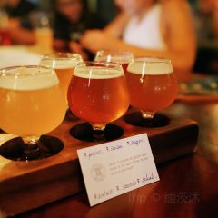 Pasteur Street Craft Beer-AU TRIEU TAPROOM & RESTAURANT User Photo