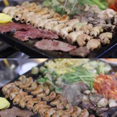 火山石黃牛肥腸（公新店）張用戶圖片