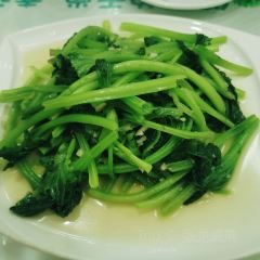 五味香·驴肉黄面·胡杨焖饼·烧烤(敦煌店) User Photo