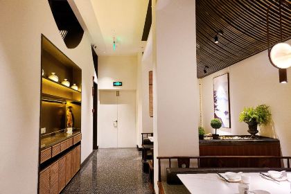 春江家宴(海沙路店)