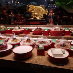 金牌酸菜鱼(香榭兰庭店) User Photo