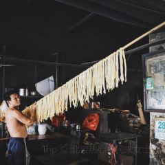 Xincun Senji Tofu Pudding and Soy Milk User Photo
