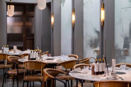 圈儿潮汕牛肉火锅(陕西南路店)