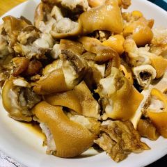 粥堂里(殷台路店) User Photo