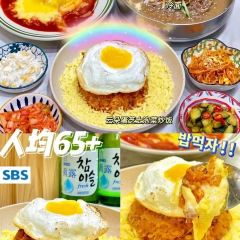 欧巴呀韩国料理(敏捷城店) User Photo