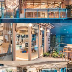 Hario Cafe Bangkok User Photo