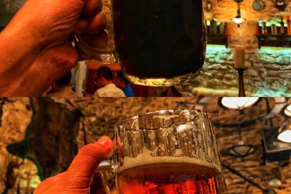 Golden Kettle Irish Pub