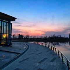 小鹿与湖健康生态餐厅 User Photo