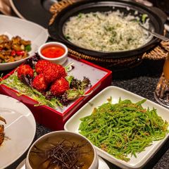 鸟生鱼汤(楷林中心店) User Photo