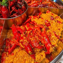 戴记龙虾(天泽街店) User Photo