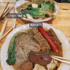 Manjianghong Chuanchuanxiang User Photo