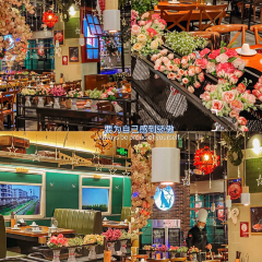 洪崖小妖重庆老火锅(洛阳总店) User Photo