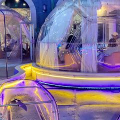 夢幻星空DreamSky（永嘉店）張用戶圖片