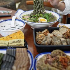 沐晨家鸡屎藤专卖(新市委店) User Photo