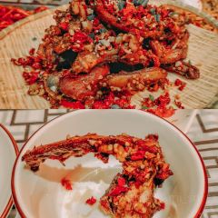 憶口香蝦驢館張用戶圖片