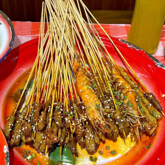 小柒香辣蟹(总店) User Photo