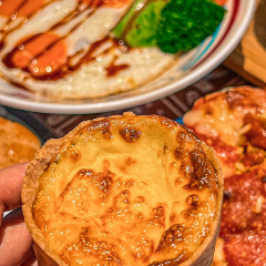 TIMFAT添發香港茶餐厅(七彩云南第壹城店) 여행 사진