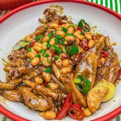 三毛燒烤·龍蝦丨小海鮮（紅谷灘店）張用戶圖片