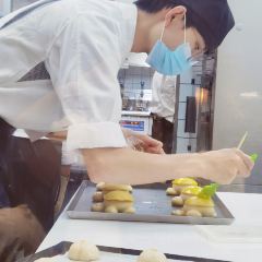 蔡澜港式点心(千灯湖环宇城店) User Photo