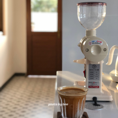 BlueWind青岚咖啡(新龙店) User Photo