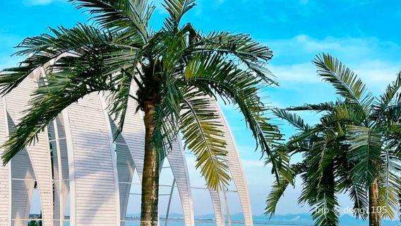 yun shui wan gong yuan