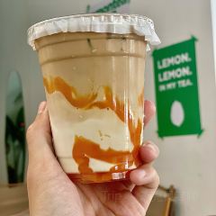 陋室啡尔(瑞清花园店) User Photo