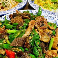 老山亭羊肉汤 User Photo