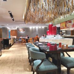 都喜富都濱湖酒店中餐廳張用戶圖片