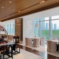 Lobby Lounge User Photo