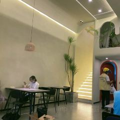 我们的炸鸡(二七万达店) User Photo