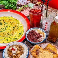 鴻姐老火鍋（鵬欣麗都店）張用戶圖片