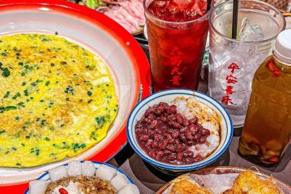 鴻姐老火鍋（鵬欣麗都店）