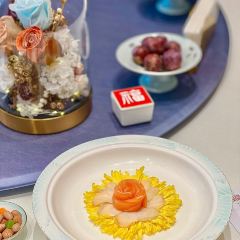 数福餐厅(芝麻街公园里店) User Photo