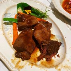 T5·BarTakeFive User Photo